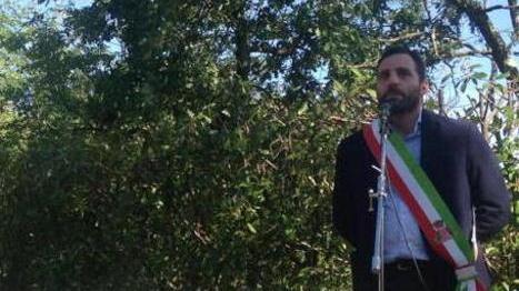 Inaugurato a Sarripoli il monumento ai caduti