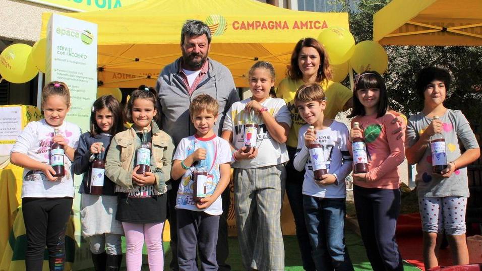 Quando i piccoli vignaioli pigiano l’uva