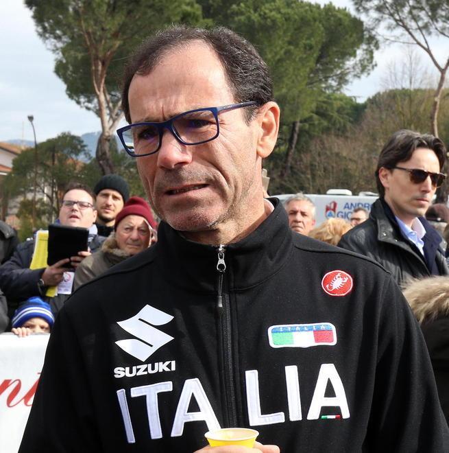 Cassani: quando muore un corridore muore anche una parte di noi