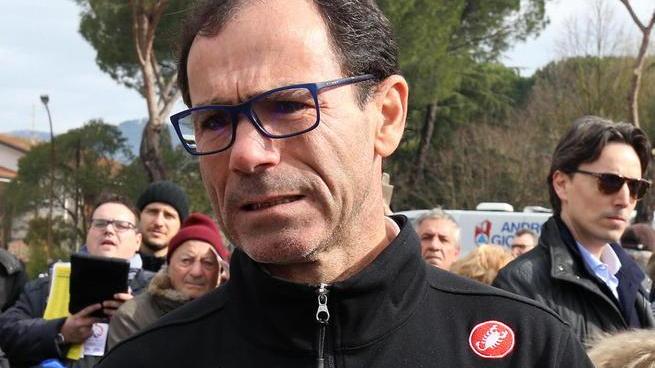 Cassani: quando muore un corridore muore anche una parte di noi