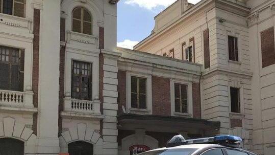 Pirata della strada trovato dopo 12 anni