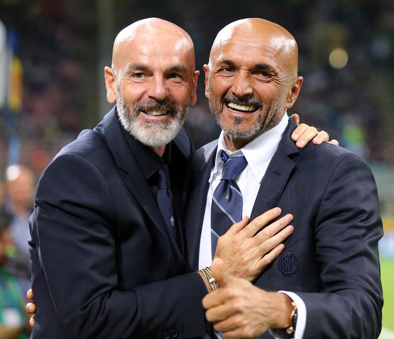 Il Milan esonera Giampaolo Problemi per Spalletti, c’è Pioli 