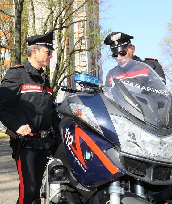 Arrestato spacciatore con 30 dosi di marijuana