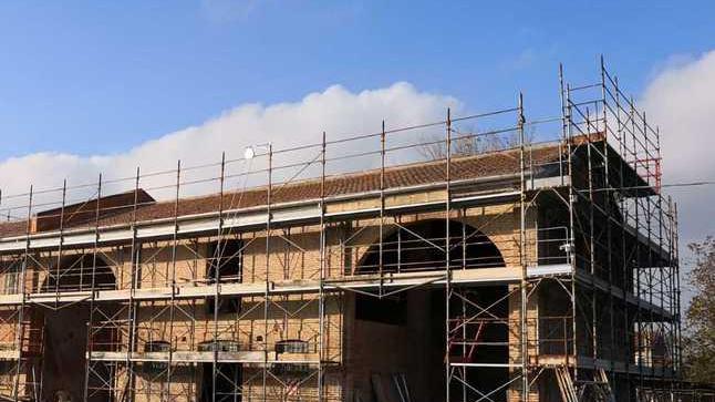 Denunciati per il tentato furto al cantiere