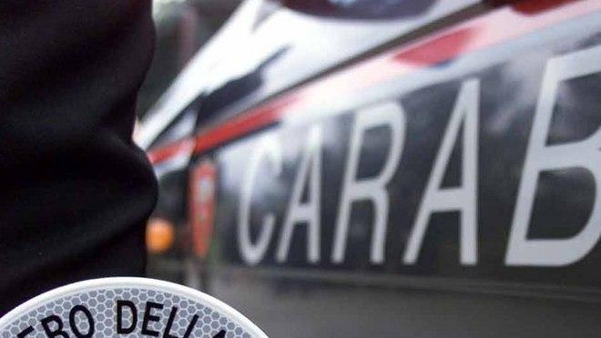 Rapina un negozio col cacciavite