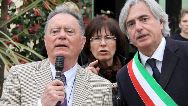 Elezioni, in squadra con Vasco Franceschi c’è l’ex capo dei vigili