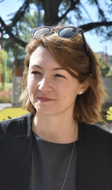 Partenza a ostacoli per Carlotta Bonvicini Dal piano anti smog alle polemiche verdi 