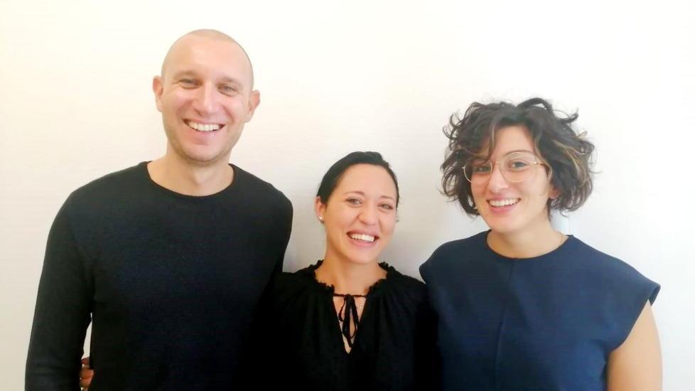 Al via dottorati di ricerca per due laureate a Casa Gioia