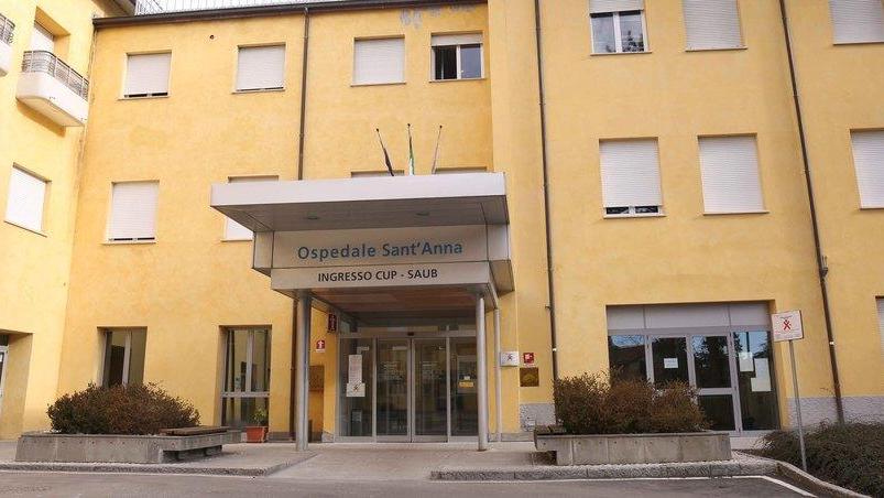 Nove posti letto ancora inaccessibili ma nessuno vuole spiegare perché