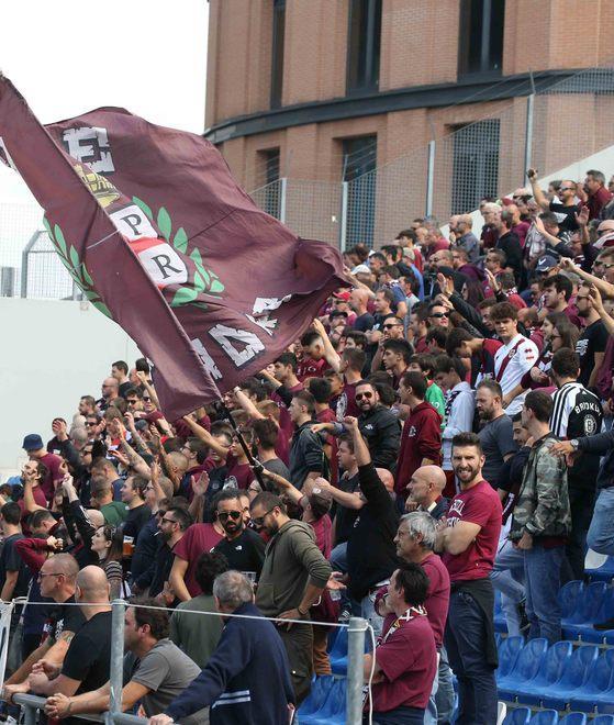 Oggi scatta la prevendita per la gara con le rondinelle