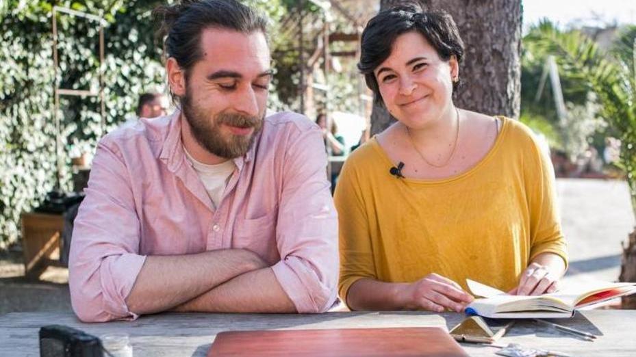 DiCO, lezioni di lingua italiana per favorire una società multiculturale
