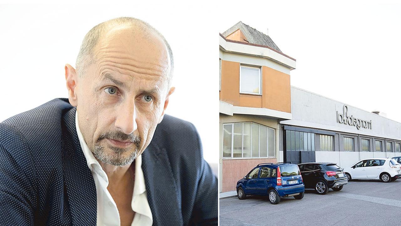 Chiude La Falegnami, il presidente: «Vi spiego le cifre che ci hanno messo in ginocchio»