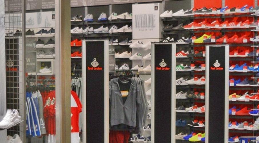 Foot Locker assume personale in 10 città toscane: come candidarsi 