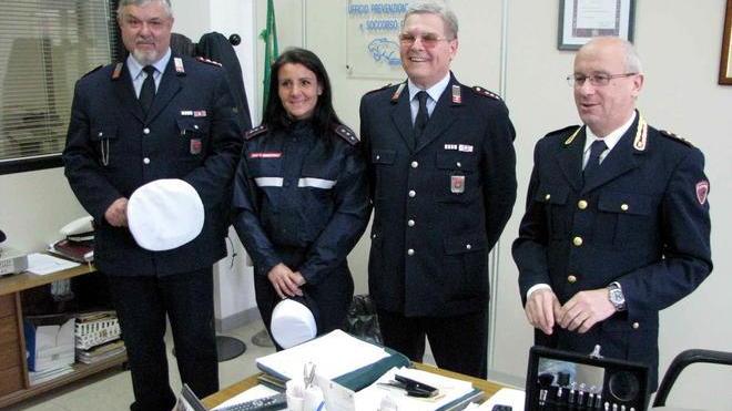 Arrestati i rapinatori dell’ascensore