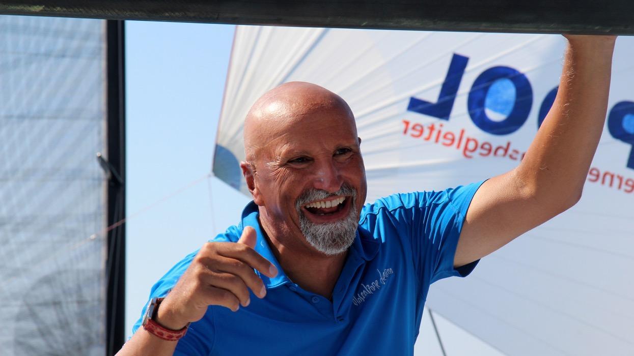 Vincenzo Onorato