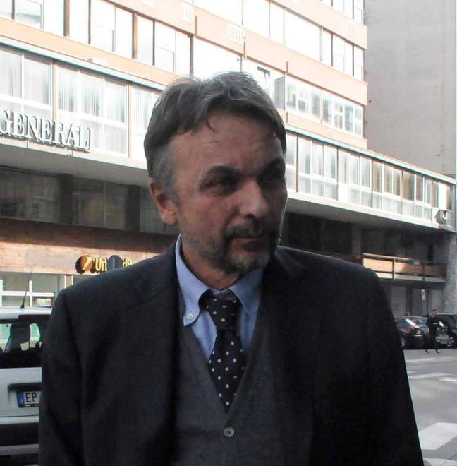L'avvocato Ferdinando Genovesi assiste la ditta Escavazione Marmi Lorano II