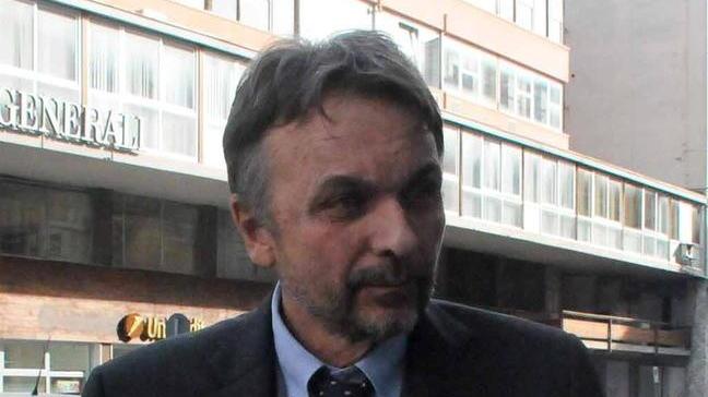 L'avvocato Ferdinando Genovesi assiste la ditta Escavazione Marmi Lorano II
