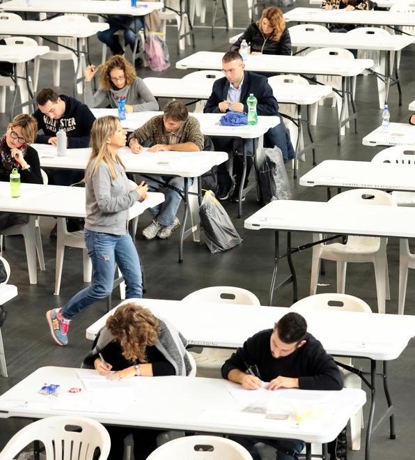 Su 300 partecipanti bocciano in 299, il concorso in Comune è da rifare 