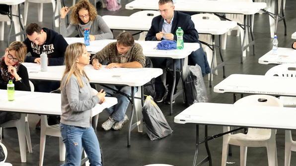 Su 300 partecipanti bocciano in 299, il concorso in Comune è da rifare