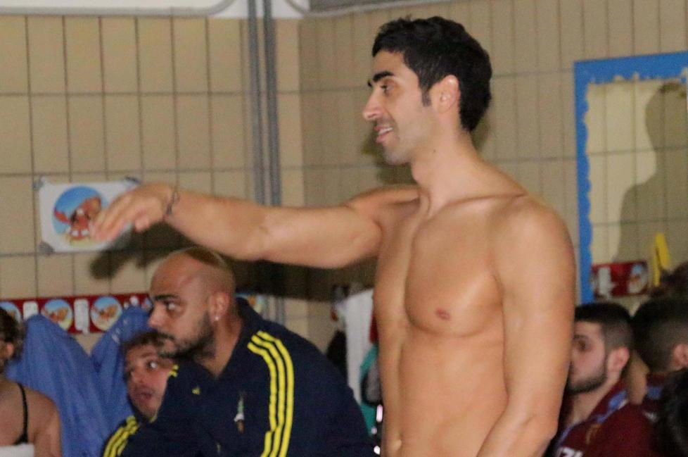 Torna a Massarosa il meeting internazionale di nuoto 