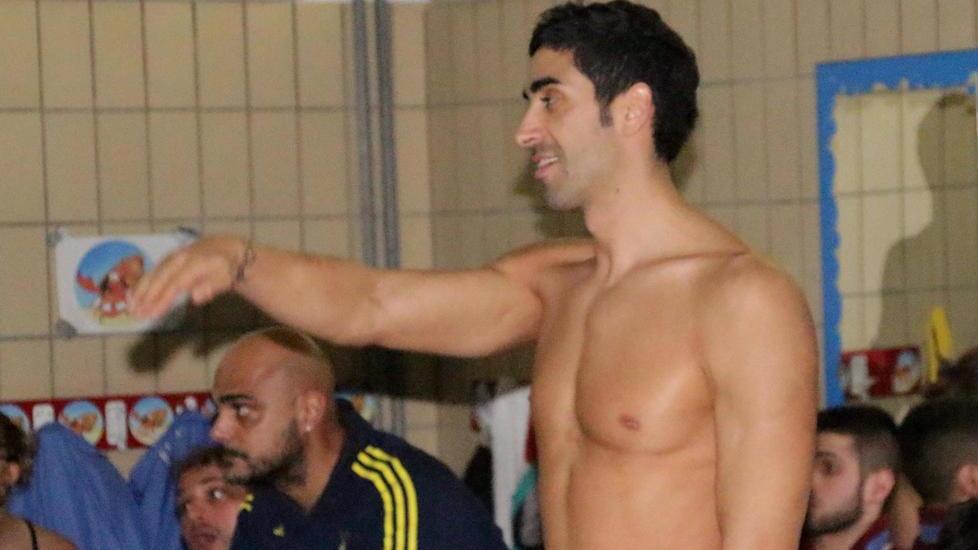 Torna a Massarosa il meeting internazionale di nuoto