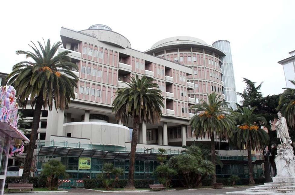 Palazzo ex Bankitalia qualcosa si muove 