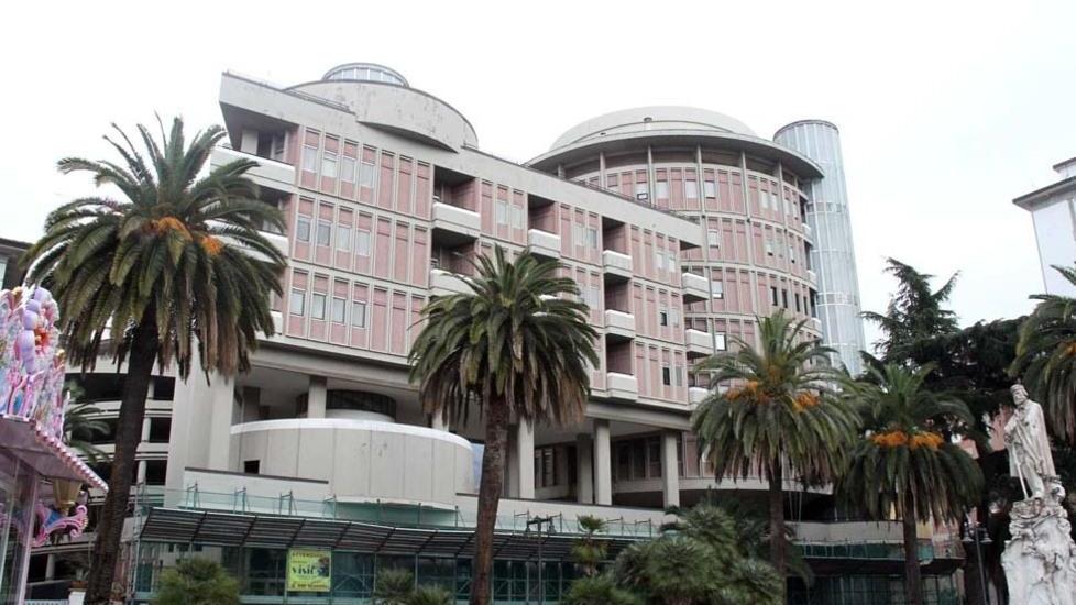 Palazzo ex Bankitalia qualcosa si muove