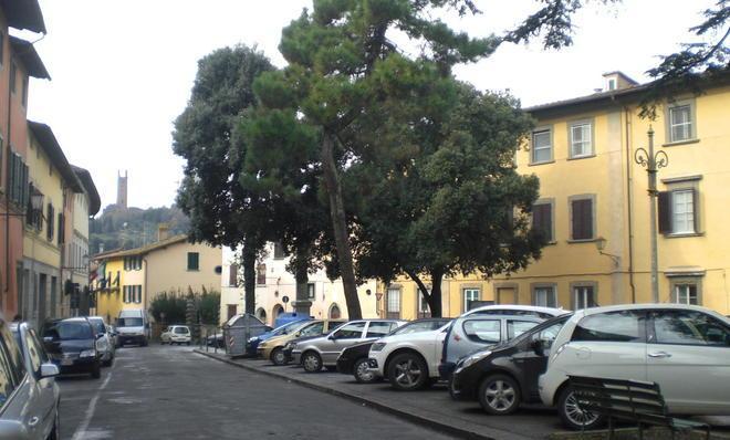 S. Genesio, l’anno buono per fare il museo 
