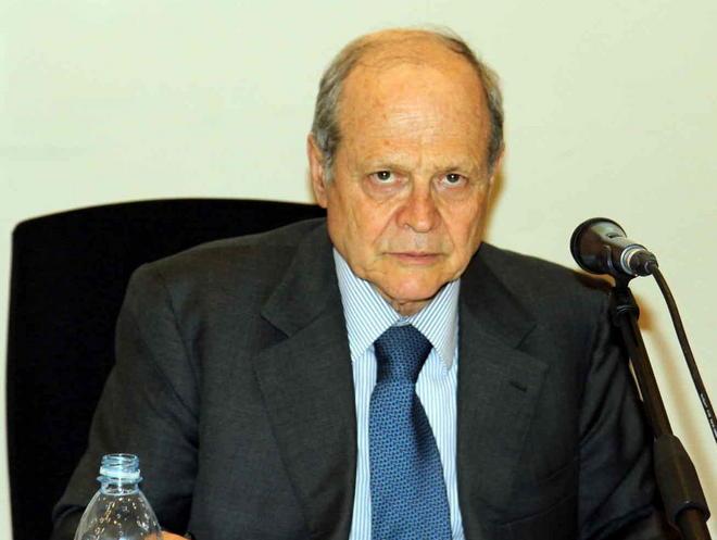 L’ex ministro Treu giovedì a Vinci 