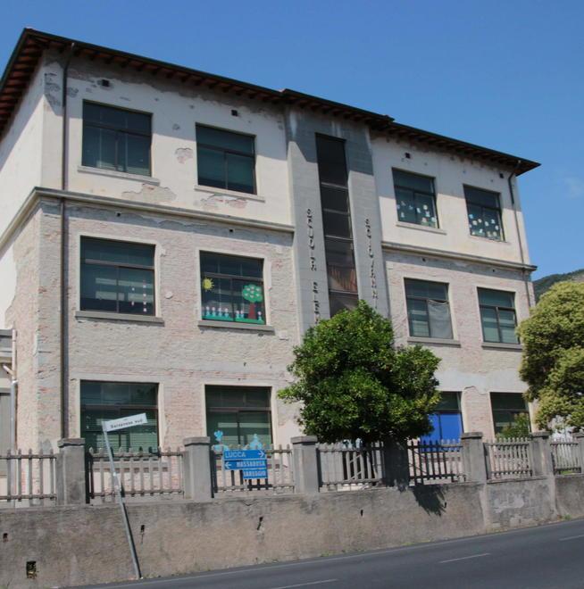 Centrosinistra: così il Comune perde i soldi per la scuola di Quiesa