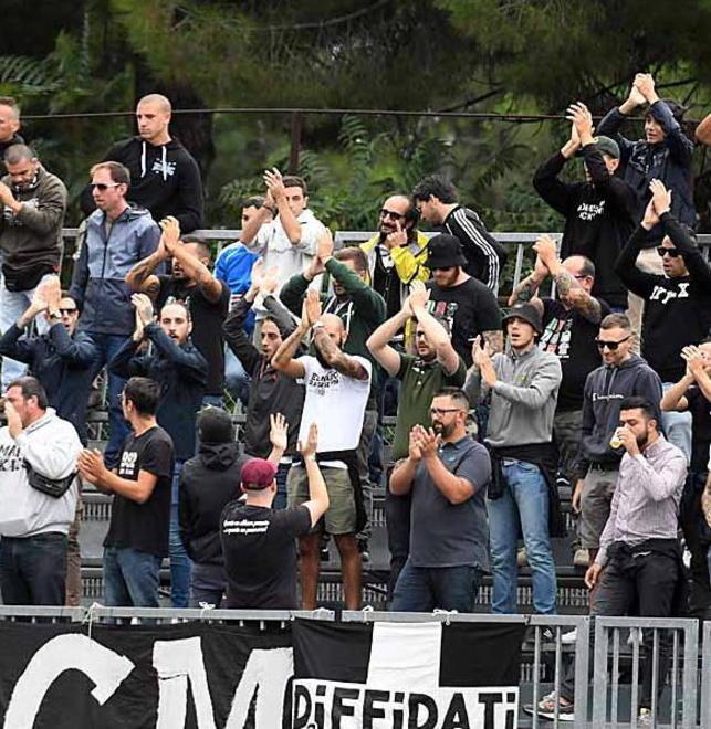 Con il Fucecchio è un match tra pretendenti al trono
