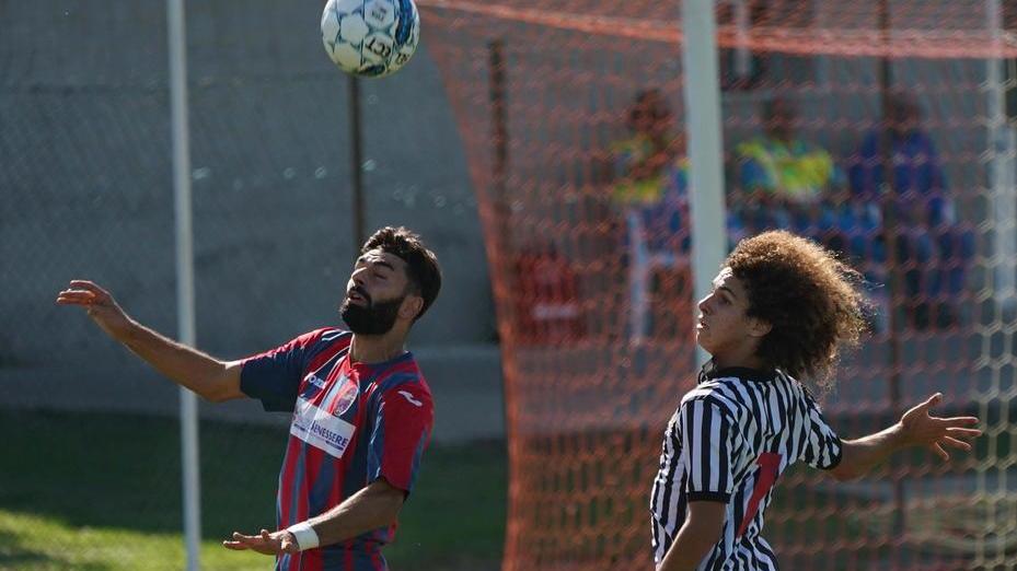 Tutti a inseguire la sorpresa Perignano
