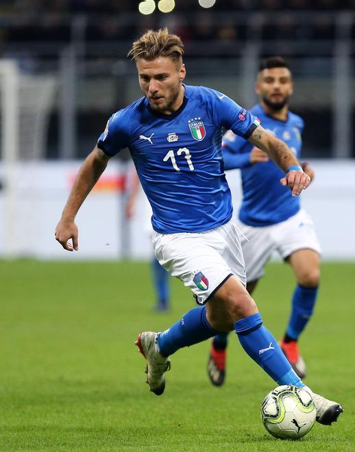 Un altro Ciro sulla giostra del gol «Ho un debito, se gioco segno» 
