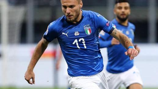 Un altro Ciro sulla giostra del gol «Ho un debito, se gioco segno»