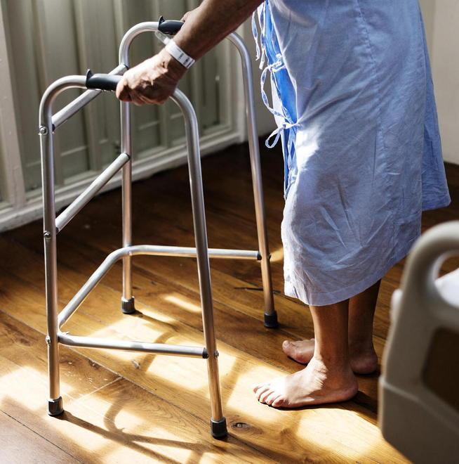 Perdita di muscolatura: corso sulla sarcopenia per i medici di base