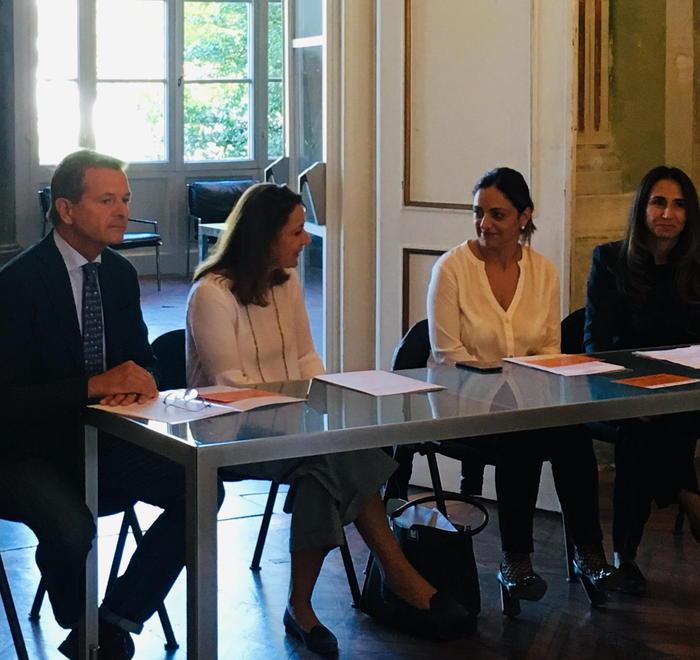 La mostra “Fashion in Flair” cresce ancora Tutto il meglio dell’artigianato a Villa Bottini