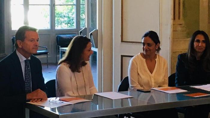 La mostra “Fashion in Flair” cresce ancora Tutto il meglio dell’artigianato a Villa Bottini
