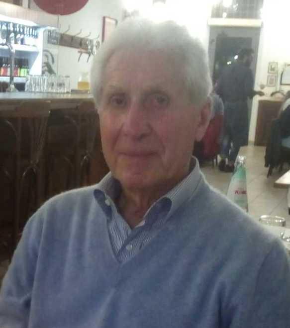 È morto il padre del coordinatore di FI