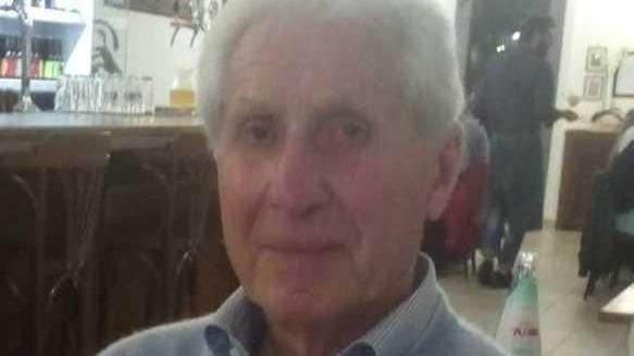È morto il padre del coordinatore di FI