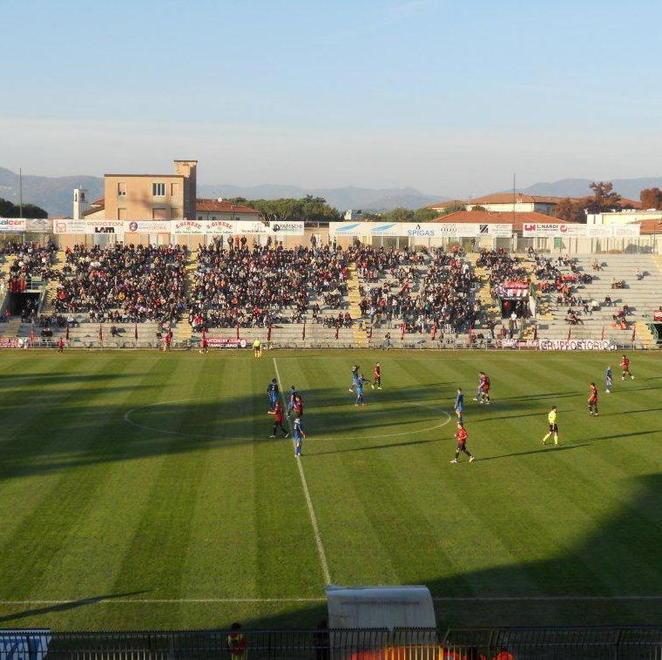 Lucchese, il progetto stadio va avanti senza intoppi 