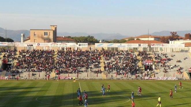 Lucchese, il progetto stadio va avanti senza intoppi