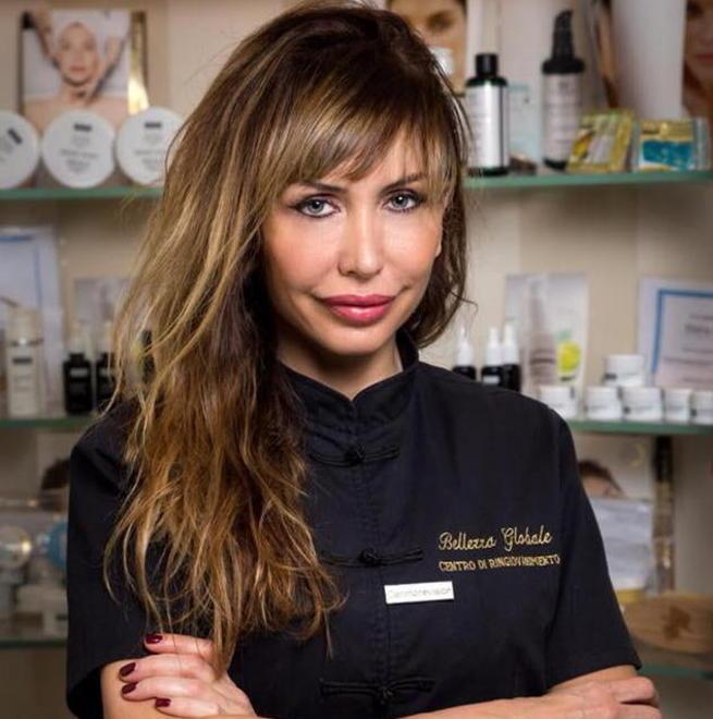 Ringiovanimento naturale: premio europeo a una estetista viareggina 