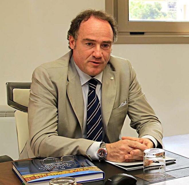 Belloni eletto nel Cda del Fondo di garanzia 