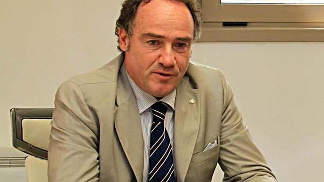 Belloni eletto nel Cda del Fondo di garanzia