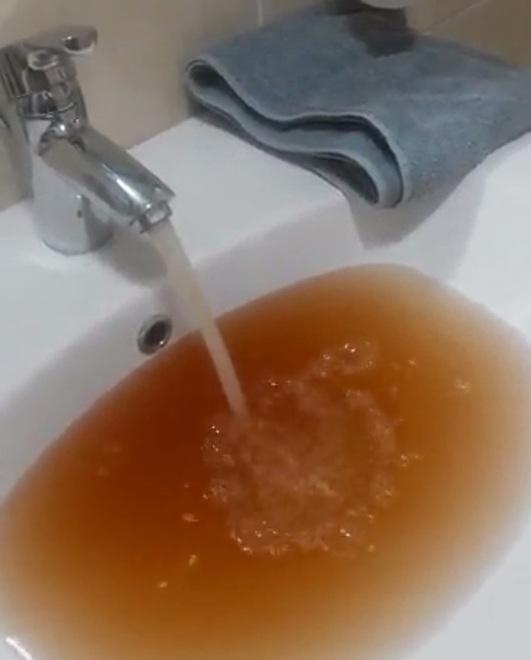 Tre anni insieme ai cittadini contro l’acqua sporca 