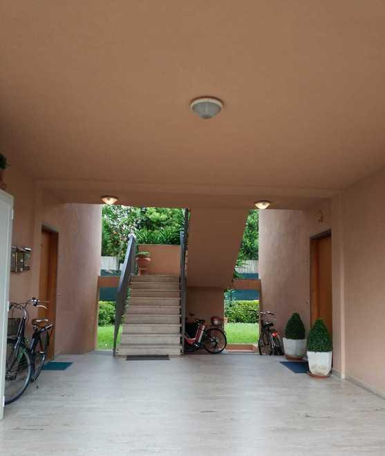 Soldi dalla Regione per le case parcheggio
