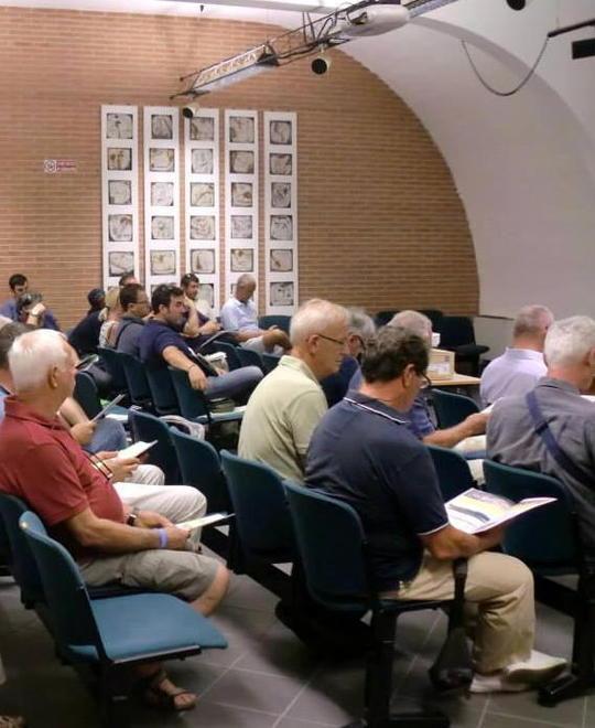 Unitre, Leonardo apre il 13º anno accademico