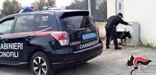 Produceva crack e lo smerciava, arrestato un 43enne 
