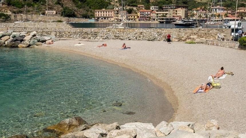 Via alle operazioni per rimuovere 4 ordigni bellici