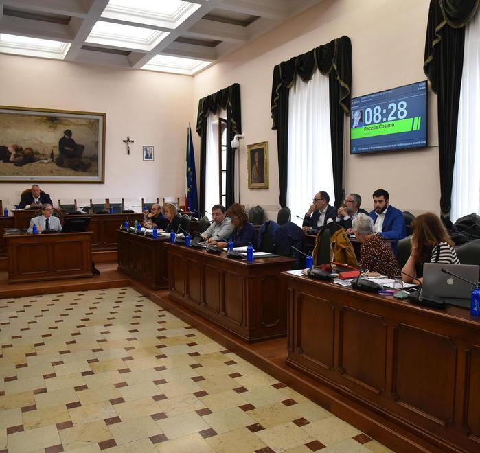 Con il no alla mozione antidiscriminazione persa un’occasione per dare un segnale